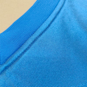 Custom <b>Oversized</b> Boxy Mesh <b>T</b> <b>Shirt</b> Men's Breathable Streetwear Tee OEM Private Label Manufacturer Breathable Mesh <b>T</b> <b>Shirt</b> - Product Image 6