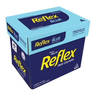 100% Original <b>Cheap</b> Reflex A4 copy paper 80gsm Best Sale 500sheets/ream 5ream/<b>box</b> from Thailand - Product Image 3