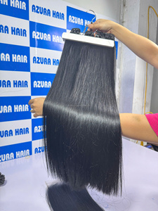 Extensiones de Cabello de Alta Calidad Listas para Enviar a Precios de Mayoreo, las Mejores Ofertas para Salones de Belleza y Minoristas - Product Image 2