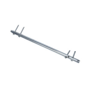 Poste de Fijación Cervical Posterior de Acero, Instrumento de Cirugía Ortopédica de Grado Alemán, Certificación CE ISO13485, Dentavex DC-PK-0055 - Product Image 5