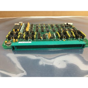 Convertidor Digital a Analógico AMAT 672528 D/A, PCB - Equipo y Piezas de Semiconductores de Confianza de Marca Global - Product Image 5