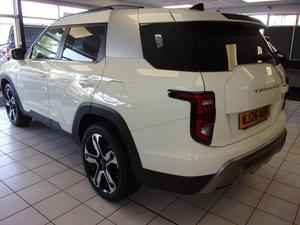 OFERTA JUSTA 2026 TORREES 1.5H K40 AUTO EURO 6 5 PUERTAS - Product Image 3