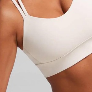 Sujetador Deportivo Sin Aros para Mujer, Tallas Grandes M-6XL, Sujetador Deportivo para Yoga, Ropa Interior Sin Costuras - Product Image 2