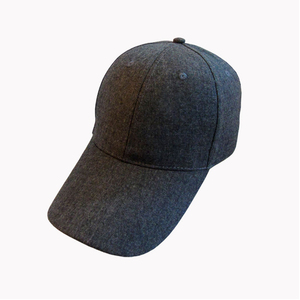 Gorras de Béisbol Clásicas de Alta Calidad, Modernas, Deportivas, con Logotipo Bordado Personalizado, Color Sólido - Product Image 1