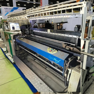 Optimax 2009 para Staubli Dobby 2670 190cm Rapier Loom Machine - Product Image 1