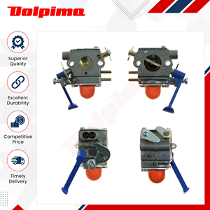 คาร์บูเรเตอร์สำหรับอะไหล่เครื่องยนต์ฮุสวาน่า 125R (545 08 18-50, C1Q-W38) - Product Image 2