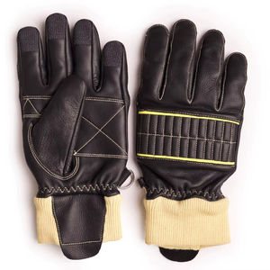 Vente flash - Gants de sécurité résistants aux flammes, gants ignifuges pour pompiers, gants de protection contre les incendies, vente en gros de gants ignifuges, service OEM - Product Image 1