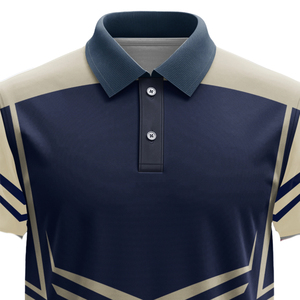 Camiseta de Cricket Personalizada de Alta Calidad, Ecológica, Duradera, Ligera, Transpirable, de Poliéster Sublimado, Diseño Ambidiestro, Informal - Product Image 3