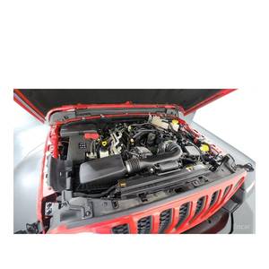 Jeep Gladiator Rubicon 3.6 2023, 12,266 km, Caja de Cambios Automática, Asientos de Cuero, Volante a la Izquierda, Cámara Trasera - Product Image 6