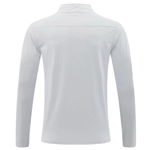 Mens Outdoor Fitness <b>Jacket</b> <b>Lightweight</b> Sports Training Wear Breathable <b>Running</b> Gym Zip Coat For Exercise And Casual - Product Image 1