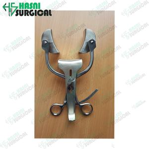 Collin Retractor Abdominal Quirúrgico Ortopédico Collin Retractores abdominales Quirúrgico Médico - Product Image 3