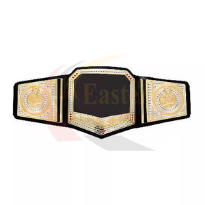 High Quality Custom IWGP Championship <b>Belts</b> Heavyweight Custom Design IWGP Wrestling <b>Belt</b> Custom Boxing <b>Belts</b> - Product Image 6