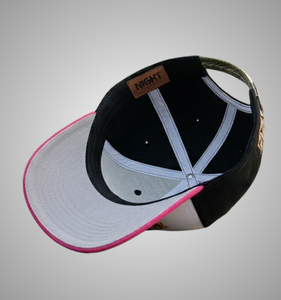 Bulk Factory Embroidered <b>Baseball</b> <b>Cap</b> High Quality 5 Panel Hat Custom Logo Design Adjustable Cotton Hat Wholesale Retail <b>Cap</b> - Product Image 3