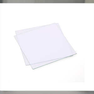 Vidrio FTO duradero con revestimiento conductor transparente para aplicaciones optoelectrónicas y de almacenamiento de energía - Product Image 2