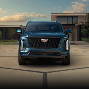 Oferta Especial Cadillac Escalade Sport, Vehículo de Lujo, Motor Potente, Diseño Elegante, Rendimiento Confiable, Colores OEM/ODM Disponibles - Product Image 6