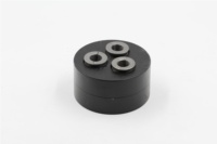Système d'ancrage précontraint en acier allié YJM13-3, dispositif de fixation, tête d'ancrage en coin, câble en béton 12,7 mm 15,24 mm GB/T14370-2015