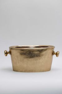 Premium beverage holder celebration wine cooler cocktail party accessory modern <b>bar</b> ware stylish wine tub hospitality serveware - Product Image 5