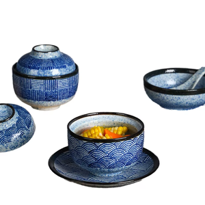 Couverts de voyage en acier inoxydable 304 uniques et écologiques, fourchette à salade et cuillère à café pour le camping - Product Image 5