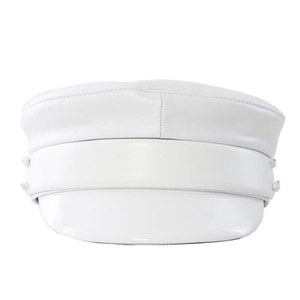Gorra Fiddler de Diseño Personalizado con Bordado 3D, Fabricación OEM, Suministro Profesional de Prendas de Vestir - Product Image 4