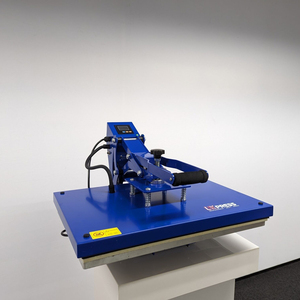 Machines de presse à chaud de qualité supérieure pour l'impression sur t-shirts, la sublimation et les applications de transfert commercial - Product Image 3