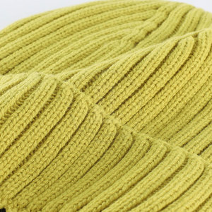 2026 Customized Color 100% Wool Jacquard Letter Pattern High Quality Casual Wear Beanies Hats for Online Sale - Product Image 4