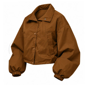 Chaqueta Cortavientos Deportiva para Mujer, Nueva Moda 2026, Ropa Deportiva para Correr al Aire Libre, Impermeable - Product Image 3