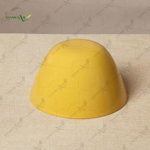 ชุดชามไม้ไผ่แบบคลาสสิก เป็นมิตรกับสิ่งแวดล้อม ใช้แล้วทิ้ง พร้อมสีที่กำหนดเอง สำหรับงานเลี้ยงที่บ้านและรับประทานอาหาร จากโรงงานในเวียดนาม - Product Image 4