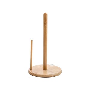 Porte-serviettes en bois le plus vendu, support de table décoratif de qualité supérieure, prix abordable, porte-mouchoirs en papier - Product Image 3