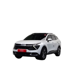 2023 สำหรับ Kia Sportage Noblesse 2WD ระยะทาง 65,751 กม. เกียร์อัตโนมัติ มาตรฐานไอเสียยูโร 5 เบาะหนัง กล้องมองหลัง - Product Image 1