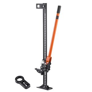 Martinetto Idraulico Professionale da 42 Pollici per Sollevamento Veicoli, Capacità 3,18 Tonnellate (7.000 Libbre), con Cricchetto, per Trasmissione e Utilità Pesanti - Product Image 6