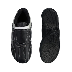 Mixed Martial Arts and Fitness Lightweight High Quality Non Slip Soft Sole Karate <b>Shoes</b> Comfortable Indoor Footwear High Quality - Product Image 6