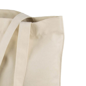 Sac fourre-tout de grande capacité, couleur unie, écologique et réutilisable, pour les courses, les cadeaux, la fabrication, fournisseur de sacs avec logo - Product Image 4