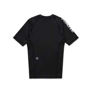 เสื้อรัดกล้ามเนื้อ MMA คุณภาพสูง สำหรับ BJJ No Gi Grappling แบรนด์ส่วนตัว - Product Image 2