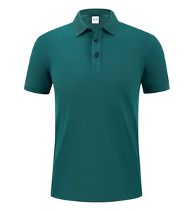 Tissu tricoté respirant 100 % polyester 215 g pour T-shirt homme, couleur unie, séchage rapide, personnalisable avec logo, vierge, vente en gros - Product Image 5