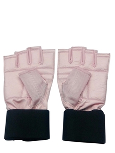 OEM Custom Logo Gym Gloves Weight Lifting Workout Gloves Anti <b>Slip</b> Breathable Fitness Training Gloves with Wrist Support - Product Image 2