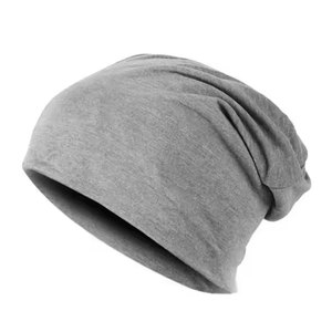 Econex Sports Fashion Wear Super Soft 100% Acrylic Lined Street Style Solid <b>Beanie</b> Knit Hat Ski Cuff for Unisex Outdoor Winter - Product Image 2