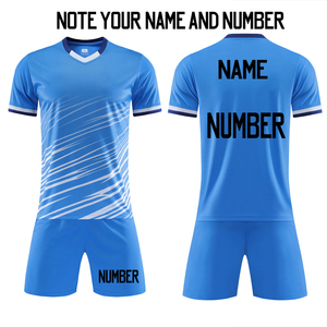 Tenue de football pour homme MILIENZ SPORTS APPAREL, ensemble rose personnalisé, uniforme d'équipe, taille plus, short en polyester sublimé respirant - Product Image 3