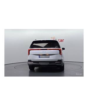 Kia Carnival Signature 2024, 7 Plazas, Diésel, Automático, con Asientos de Cuero, 15,157 km, Cámara Trasera, Volante a la Izquierda - Product Image 4