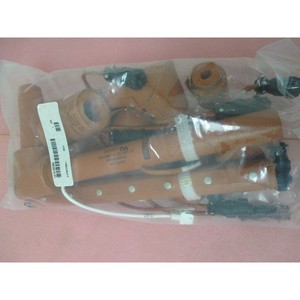 AMAT 1410-00256 เฮตเตอร์แจ็คเก็ต, CHC, โซน 1, 200 มม. - อุปกรณ์และอะไหล่เซมิคอนดักเตอร์ระดับโลกที่เชื่อถือได้ - Product Image 3