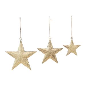 Decorative Brass <b>Star</b> Centerpiece For Restaurant Table Styling And Premium Interior Decoration Display Use - Product Image 6