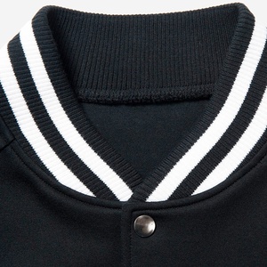 Durable Varsity <b>Jacket</b> Fashionable Sporty Style Soft Comfortable Outerwear Varsity <b>Jacket</b> Custom Logo Letterman Varsity <b>Jacket</b> - Product Image 3