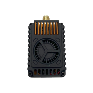 DMKR 7.2 Hz 7 W VTX 60 CH 6110 7210 MHz 25 mW 2.5 W 5 W Ajustable <span class=keywords><strong>IRC</strong></span> Tramp SMA Hembra 15-36 V 2S 8S para Dron FPV - Product Image 1