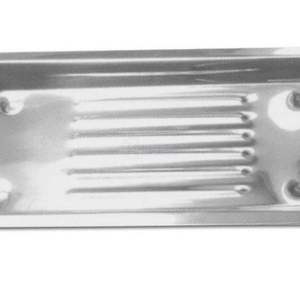 Plateau de Stérilisation Durable en Métal pour Instruments Dentaires, Plateau Médical en Acier Inoxydable Poli pour Outils Chirurgicaux - Product Image 6