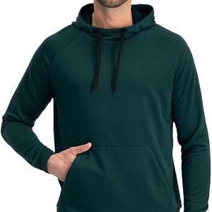 Vente en gros de sweats à capuche surdimensionnés pour hommes, personnalisés avec logo brodé, imperméables, 100% coton, pull-over uni, imprimé hiver, taille 6XL - Product Image 3
