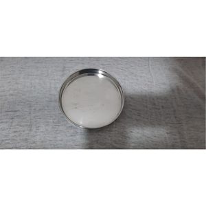 Plateau carré profond en acier inoxydable poli miroir personnalisé, récipient de stockage alimentaire multifonctionnel pour la cuisine, plateau de service - Product Image 5