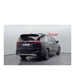 2021/10 for Kia Carnival Noblesse 9-Seater Diesel Automatic with Leather Seats 76,013 km Left Steering - Product Image 2