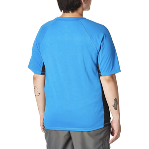 Camiseta de Compresión para Artes Marciales Mixtas (MMA) y Jiu-Jitsu Brasileño (BJJ), para Adultos, Unisex, Spandex y Algodón, Manga Larga, Teñida, UPF50+, Secado Rápido - Product Image 6