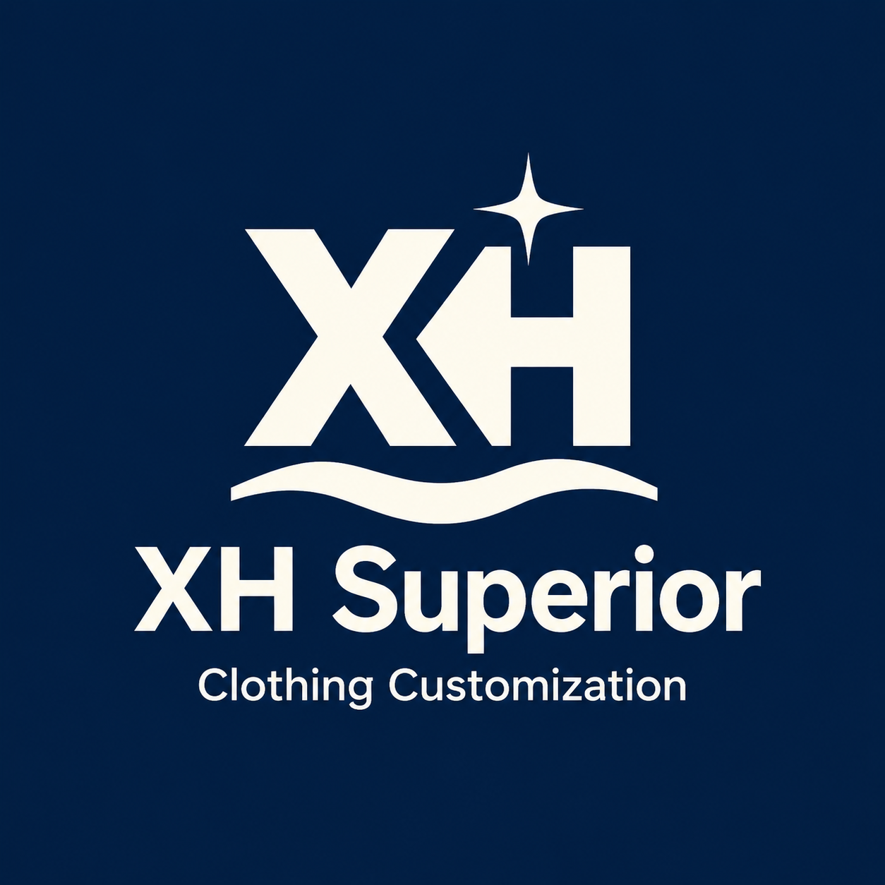 HONG KONG XINGHAN MANUFACTORY & TRADING LIMITED logo