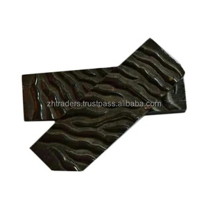 Bloque de Cuerno de Búfalo Gava Blanco Pulido de Primera Calidad para Fabricación de Mangos de Cuchillos, Material de Cuerno Natural, Estilo Animal, de la India - Product Image 2