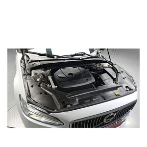 Abril de 2019, Volvo S90 T5 Inscription, 71,160 km, Caja de Cambios Automática, Volante a la Izquierda, Asientos de Cuero, Emisión Euro V, Cámara Trasera - Product Image 6